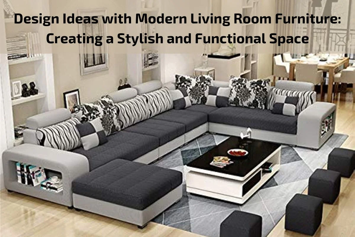 Living Room Furniture