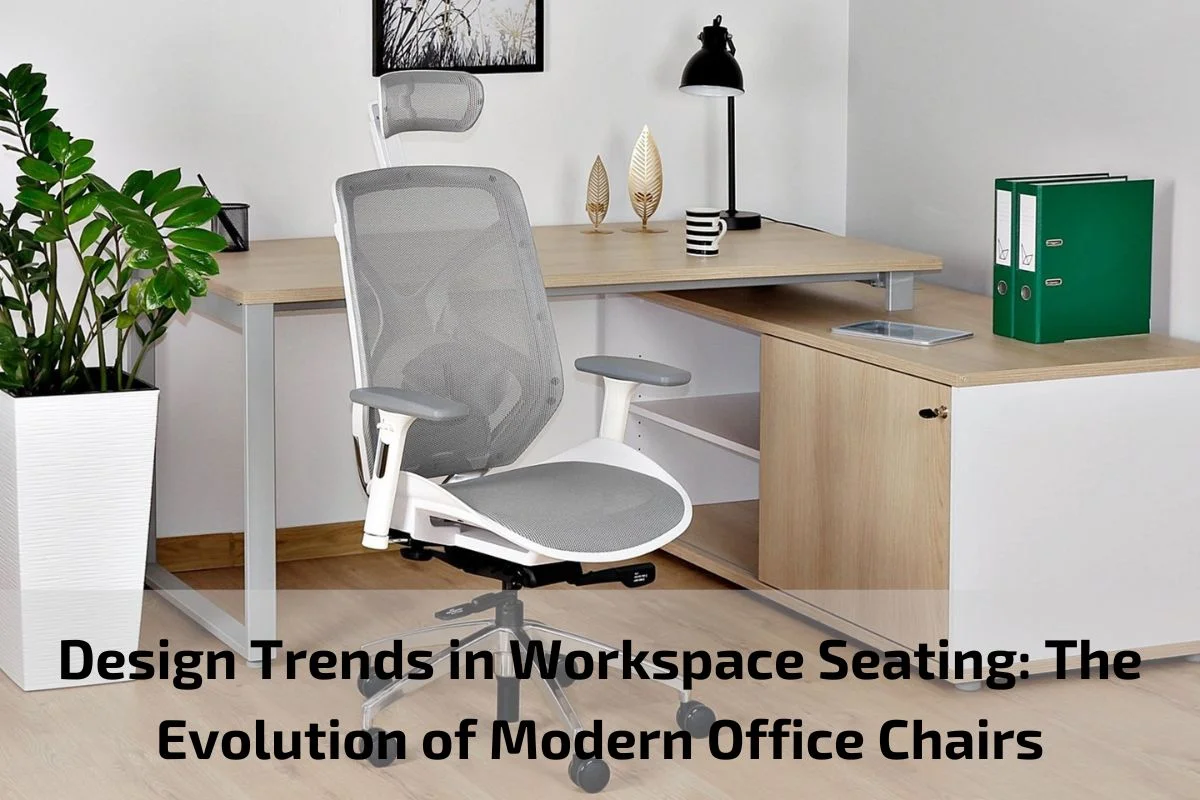 Modern Office Chairs