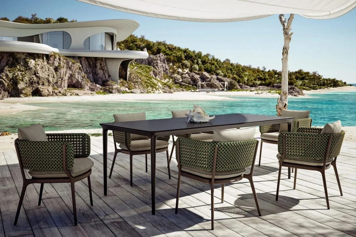 modern outdoor furniture